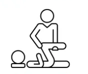 Physiotherapy Icon
